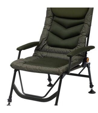 Prologic PROLOGIC INSPIRE DADDY LONG RECLINER CHAIR W/ARM