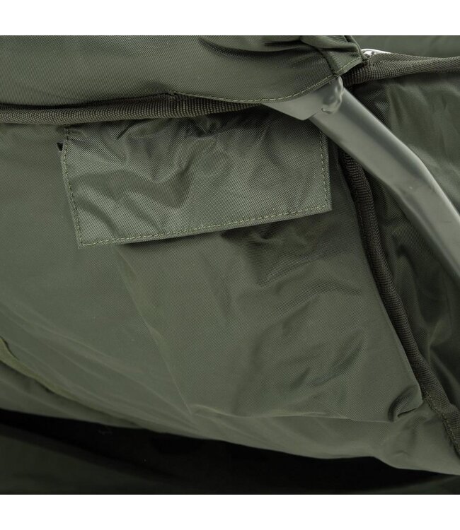 JRC JRC Cocoon Hi-Care Cradle