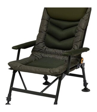 Prologic PROLOGIC INSPIRE RELAX RECLINER CHAIR W/ARMRESTS