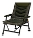 Prologic PROLOGIC INSPIRE RELAX RECLINER CHAIR W/ARMRESTS