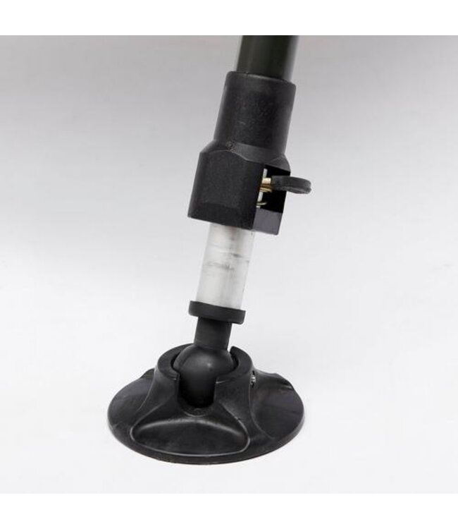 Prologic PROLOGIC INSPIRE RELAX CHAIR WITH ARMRESTS 140KG