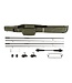 Mitchell MITCHELL GT PRO 2ROD 11FT 2SECT COMPLETE CARP SET