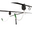 Mitchell MITCHELL GT PRO 2ROD 11FT 2SECT COMPLETE CARP SET