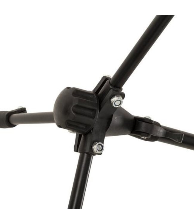 Mitchell MITCHELL GT PRO 2ROD 11FT 2SECT COMPLETE CARP SET