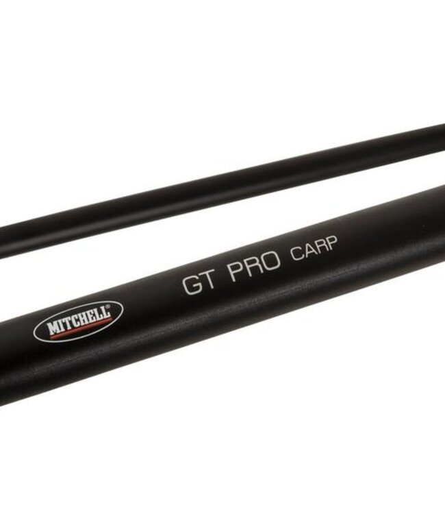 Mitchell MITCHELL GT PRO 2ROD 11FT 2SECT COMPLETE CARP SET