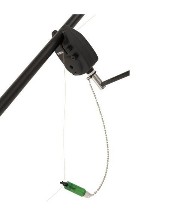 Mitchell MITCHELL GT PRO 2ROD 11FT 2SECT COMPLETE CARP SET