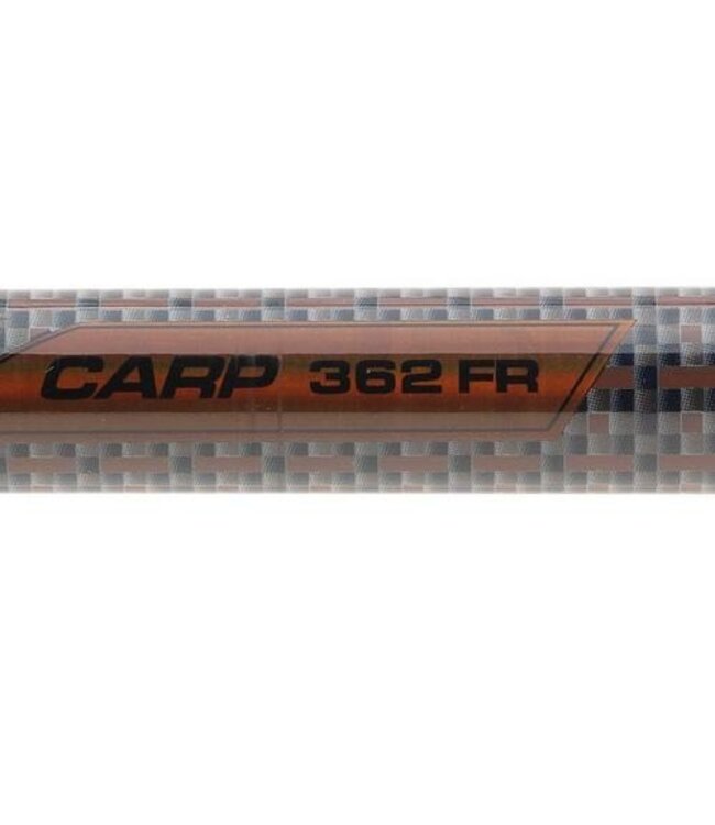 Mitchell MITCHELL GT PRO 2ROD 11FT 2SECT COMPLETE CARP SET
