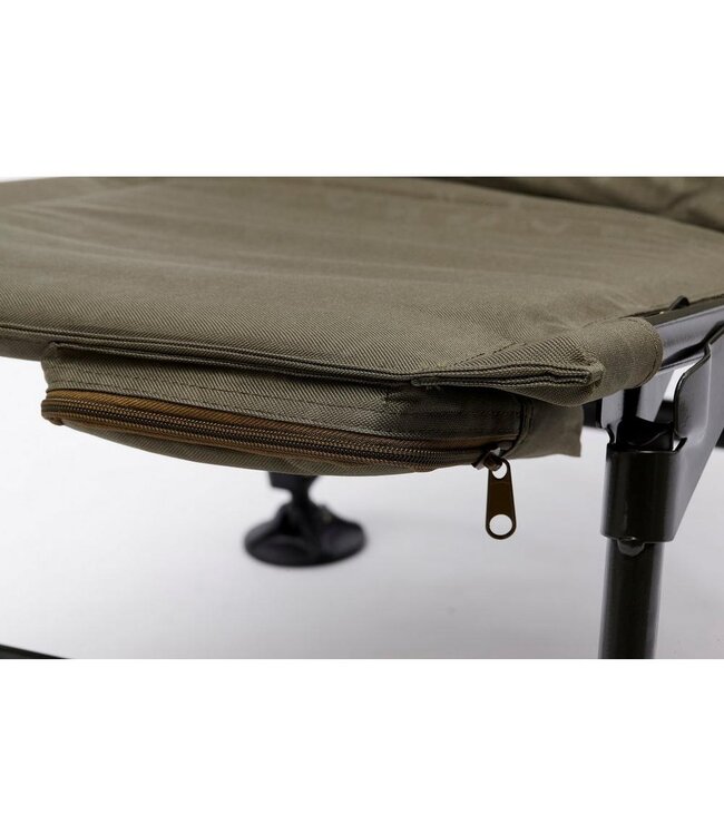 Prologic POLOGIC INSPIRE LITE-PRO CHAIR WITH POCKET