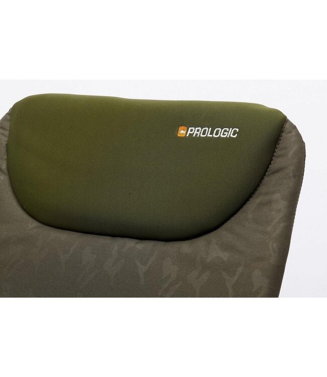 Prologic POLOGIC INSPIRE LITE-PRO CHAIR WITH POCKET