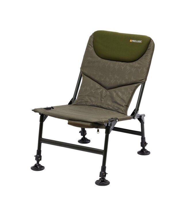 Prologic POLOGIC INSPIRE LITE-PRO CHAIR WITH POCKET