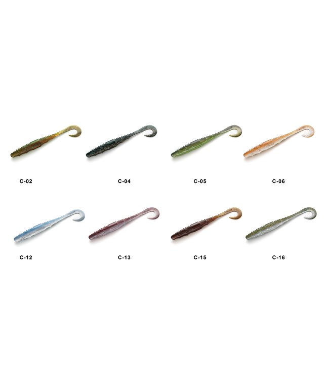 Nays Nays RVN 4.0 (10.2 cm)