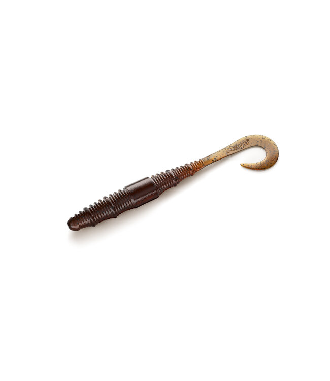 Nays Nays RVN 5.0	(12.7 cm)