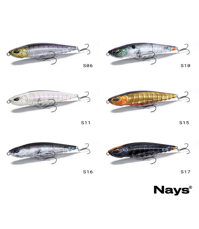 Nays Nays RPR 95 (9.5cm)