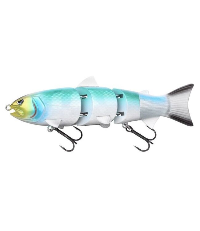 SPRO SPRO Swimbait 6”UV Slow Sinking 15CM