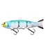 Spro SPRO Swimbait 6”UV Slow Sinking 15CM