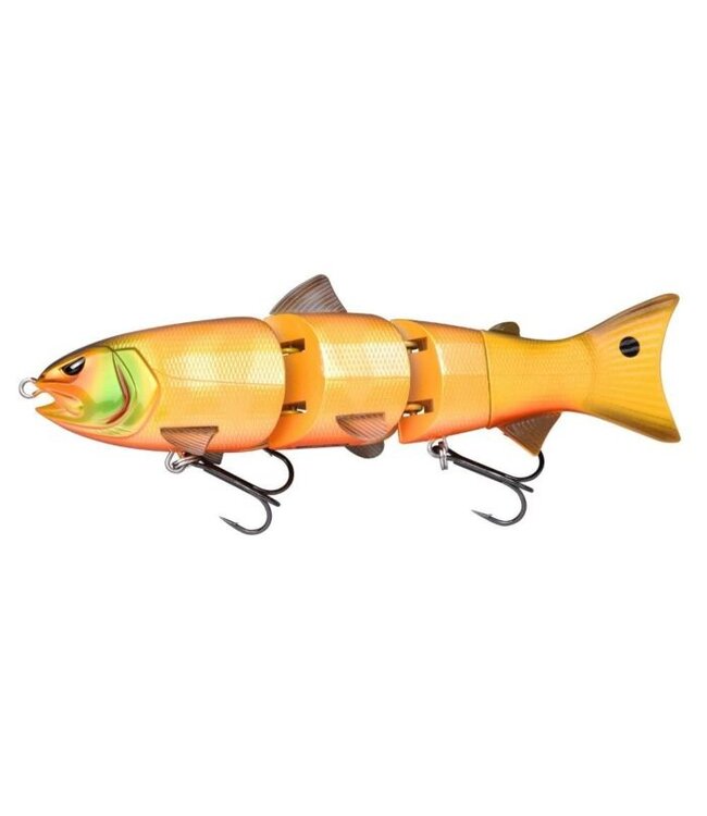 SPRO SPRO Swimbait 6”UV Slow Sinking 15CM