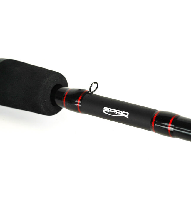 Powercatcher  Powercatcher Baitcaster Rod 2,10m 40, 60 & 100g