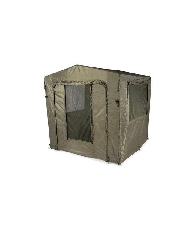 JRC JRC Defender Social Shelter