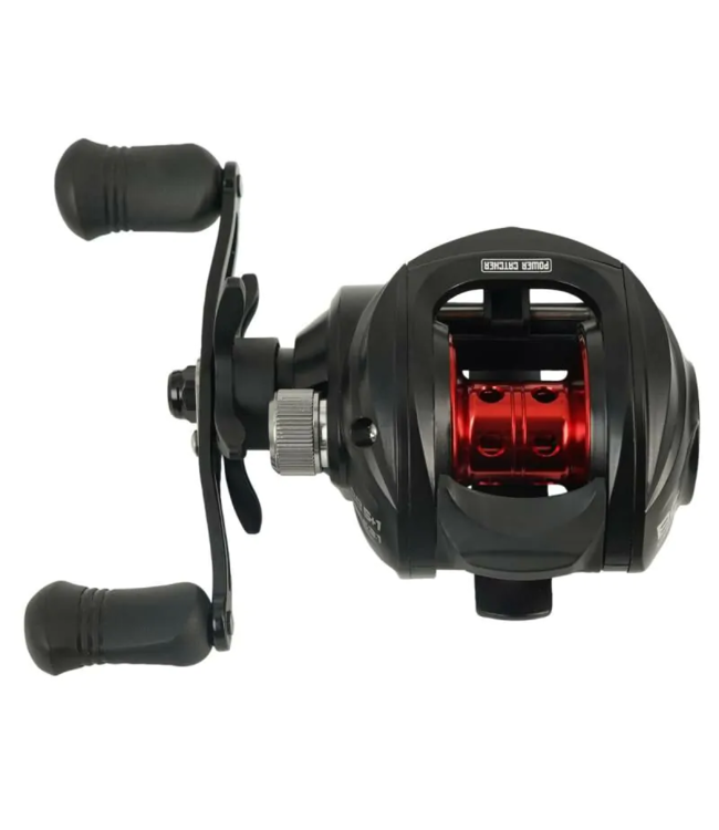 SPRO PowerCatcher Caster Reel