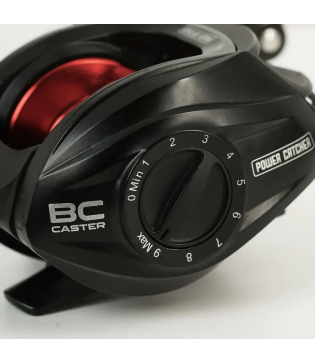 SPRO PowerCatcher Caster Reel