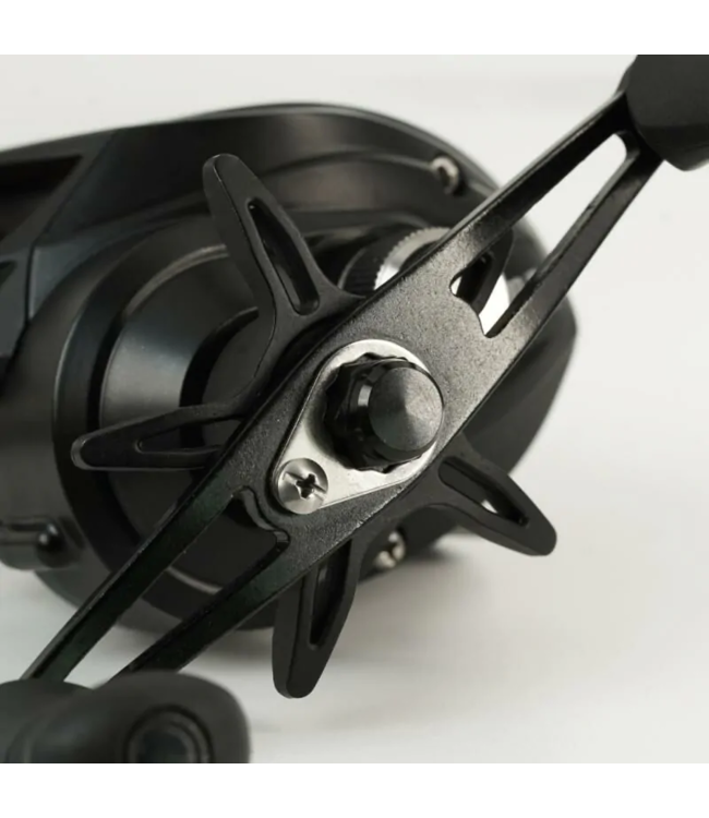 SPRO PowerCatcher Caster Reel