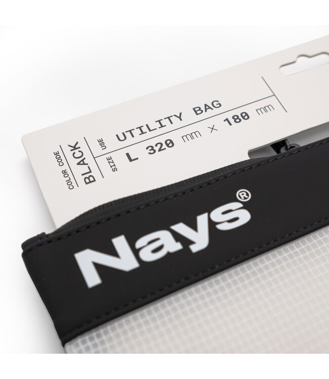 Nays Nays Utility Bag L/M