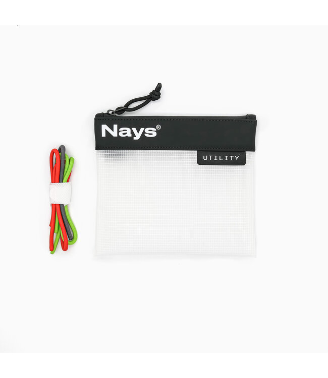 Nays Nays Utility Bag L/M
