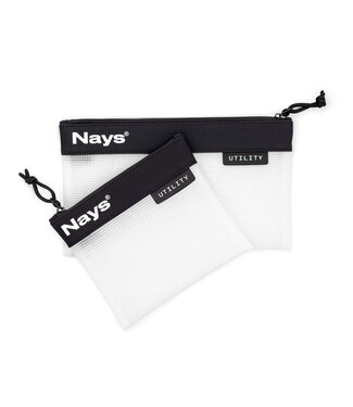 Nays Nays Utility Bag L/M