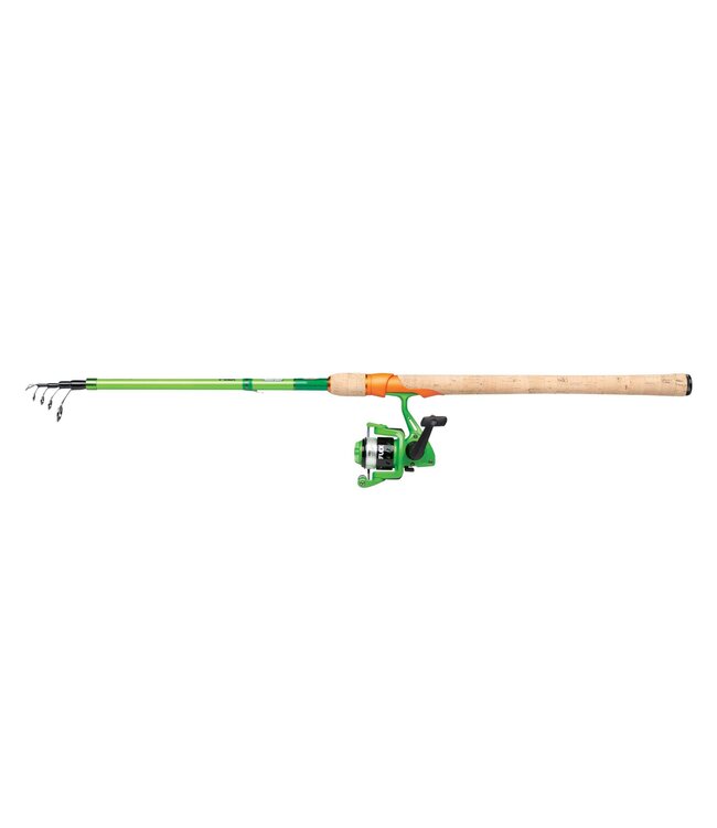 Berkley Berkley  FLEX Trout TE-240 5-15g Combo Starterkit