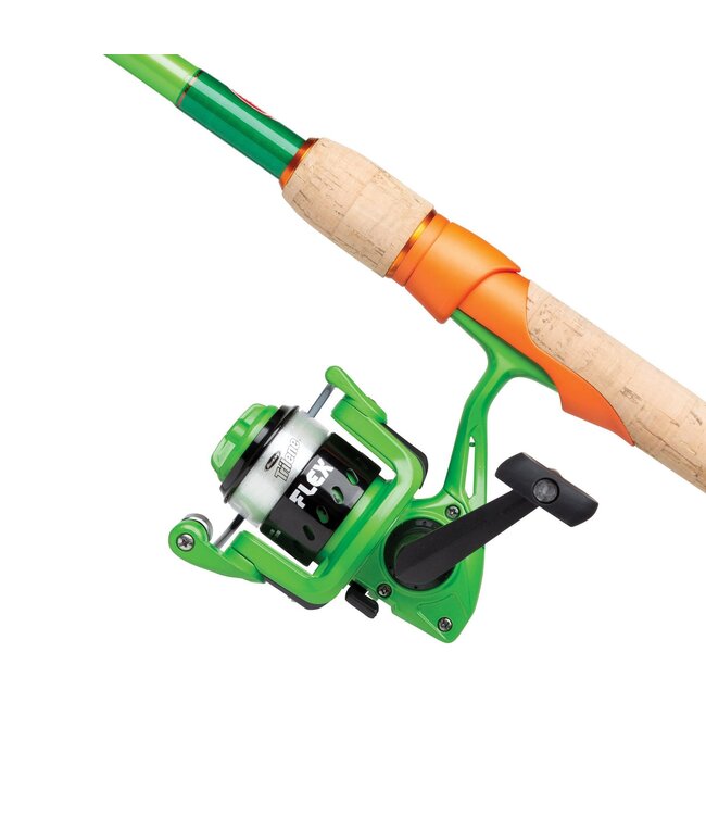 Berkley Berkley  FLEX Trout TE-240 5-15g Combo Starterkit