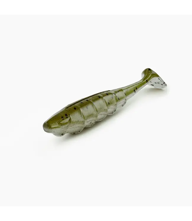 Nays Nays PRDTR 5.0  12.7CM