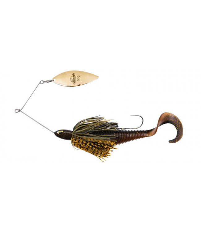 Berkley BERKLEY Zilla Spinnerbait 25gr