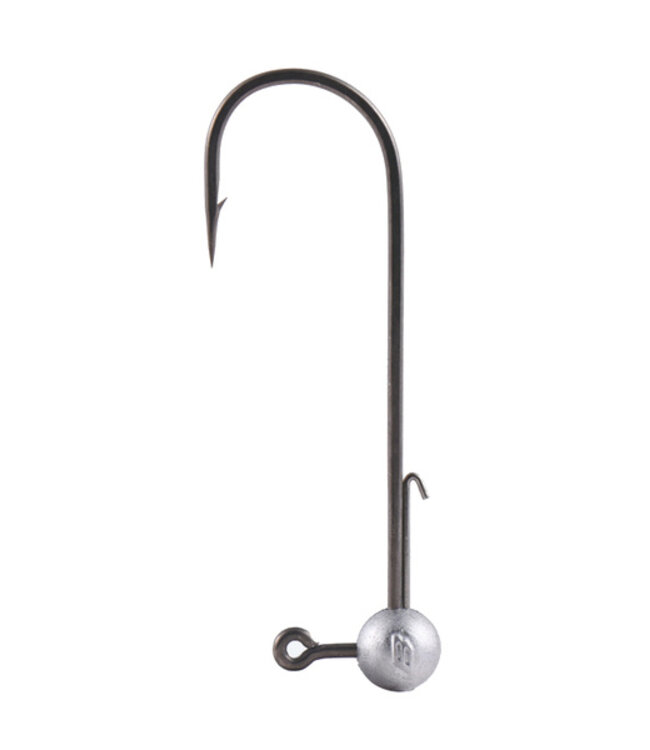 BKK BKK Round Elite-Classic Bait Keeper - 15g, 3pcs