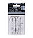 BKK BKK Round Elite-Classic Bait Keeper - 7g, 3pcs