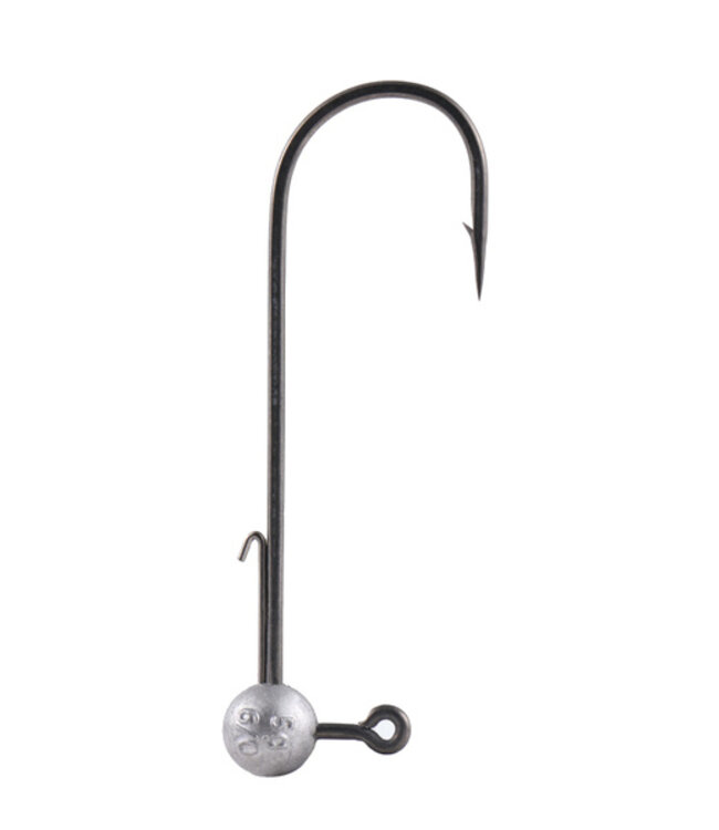 BKK BKK Round Elite-Classic Bait Keeper - 5g, 3pcs