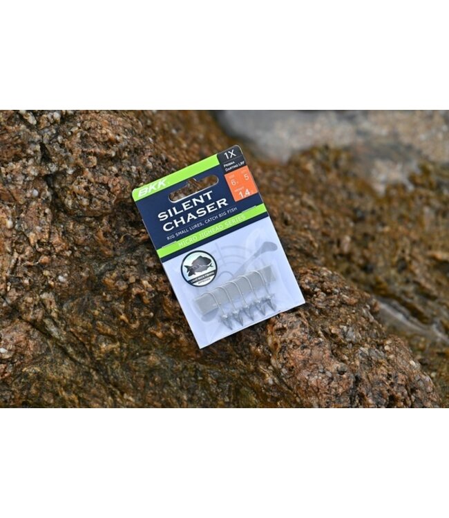 BKK BKK Silent Chaser -  Prisma Darting 2/0#