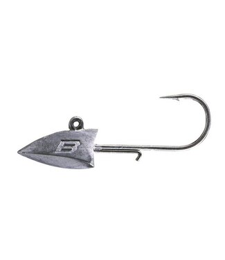 BKK BKK Silent Chaser -  Prisma Darting 1/0#