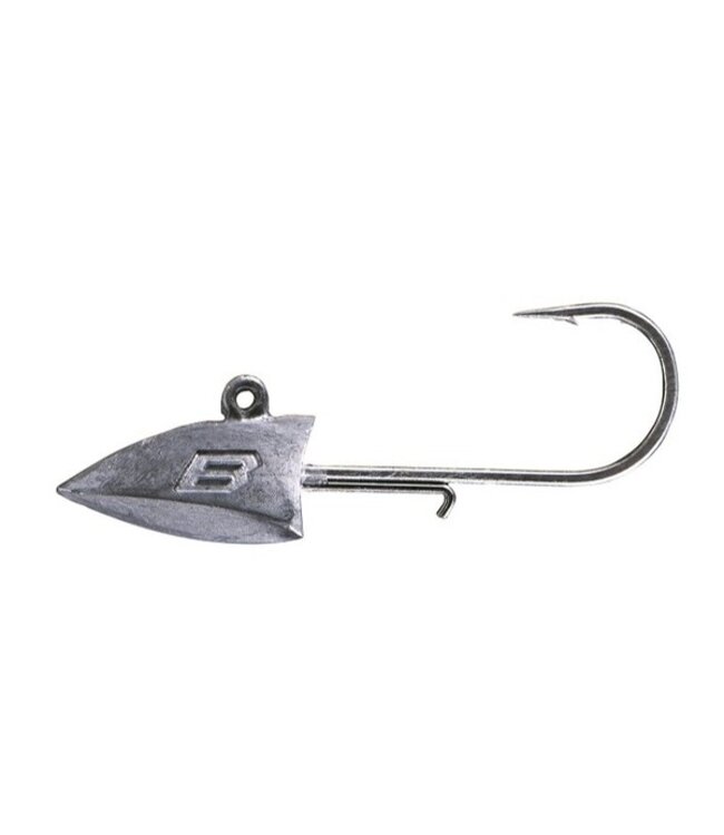 BKK BKK Silent Chaser -  Prisma Darting 1/0#
