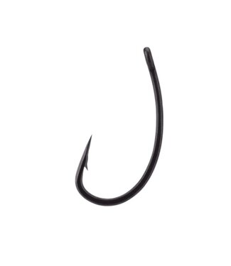 BKK BKK Curved Shank Karperhaak 10 Stuks
