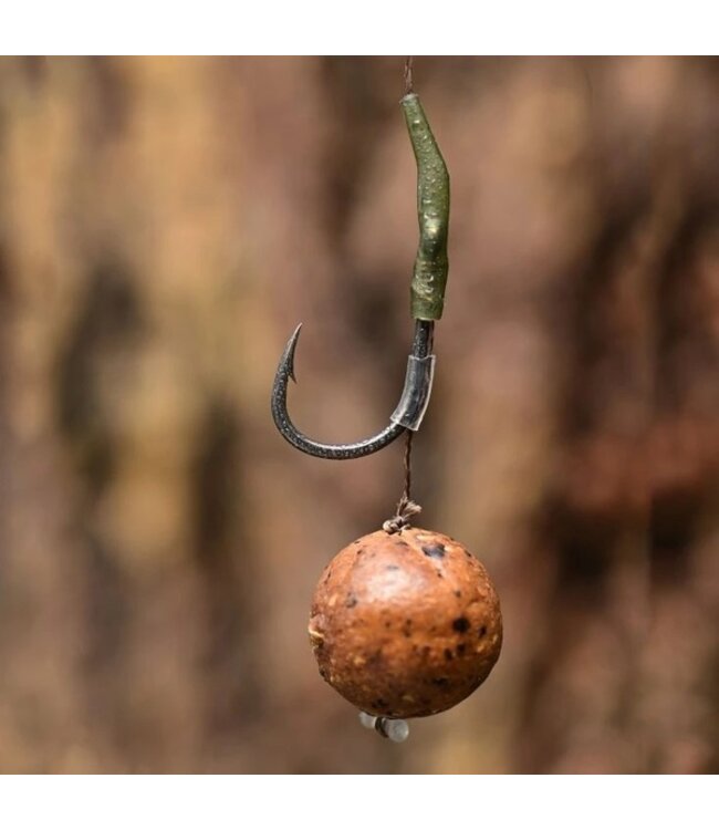 BKK Bkk Wide Gape Karperhaak 10 stuk