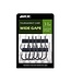 BKK Bkk Wide Gape Karperhaak 10 stuk