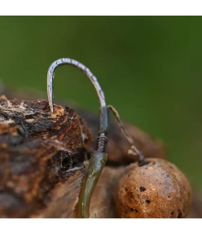 BKK BKK Beak Point Karperhaak 10 Stuk
