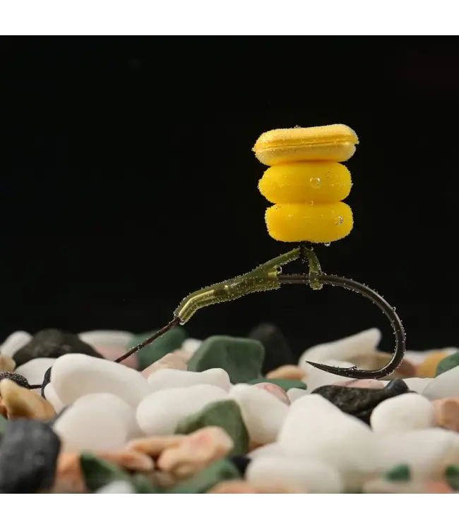 BKK BKK Beak Point Karperhaak 10 Stuk