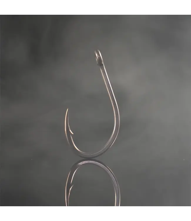 BKK BKK Live Baiter-SS Karperhaak