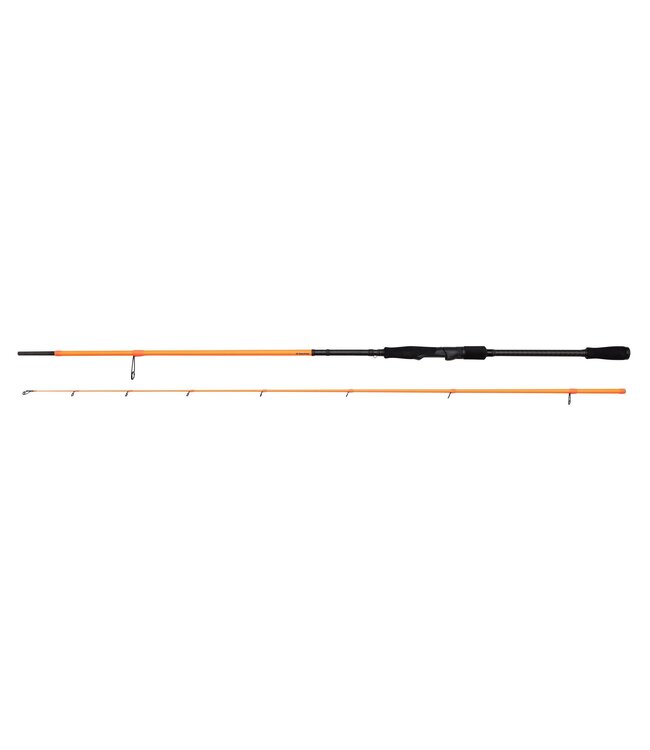 Savage Gear Savage Gear Orange LTD Medium Game Spinning Rod