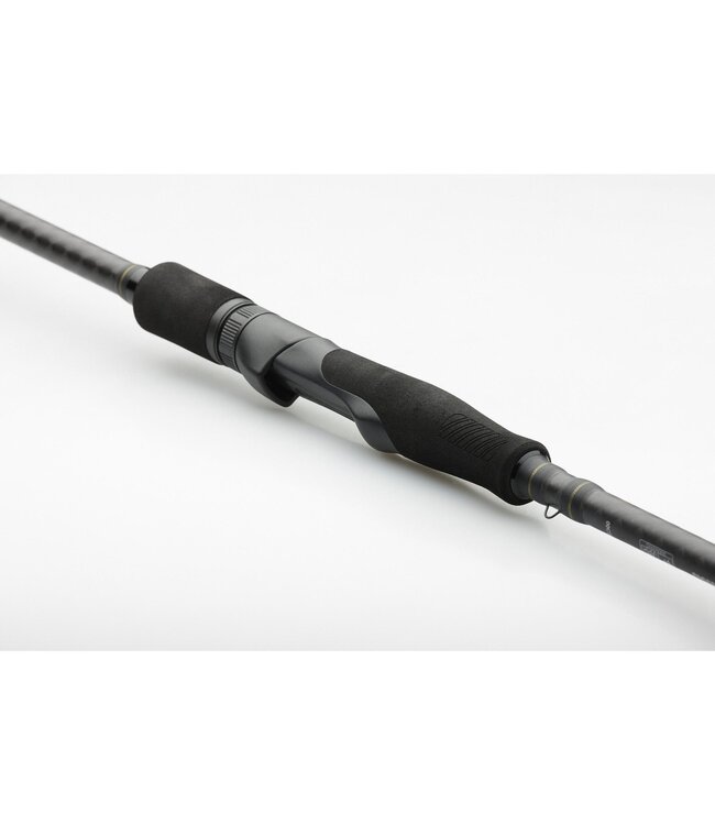 Savage Gear Savage Gear Orange LTD Medium Game Spinning Rod