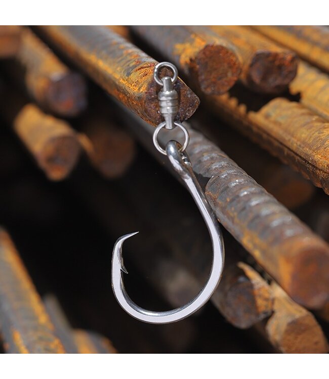 BKK BKK Monster Circle (D. Special)