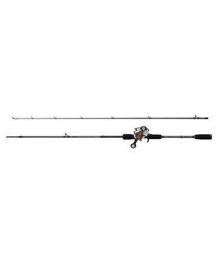 Abu Garcia ABU GARCIA REVO X 662MH 15-45g Cast CMB