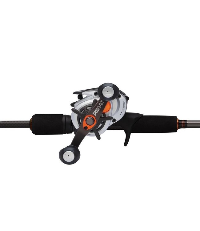Abu Garcia ABU GARCIA REVO X 662MH 15-45g Cast CMB