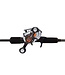 Abu Garcia ABU GARCIA REVO X 662MH 15-45g Cast CMB